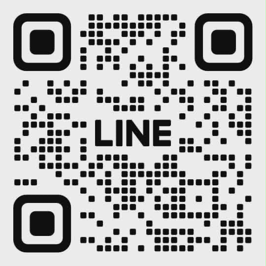 HealingSalon月花 LINE公式アカウント QRコード